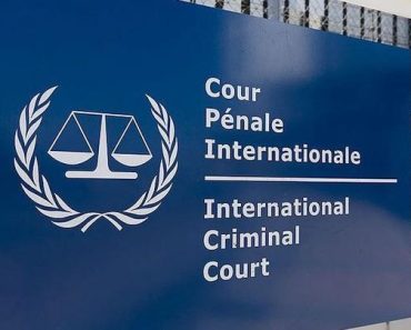 ICC Accepts Petition against Onanuga, Others over Alleged Incitement