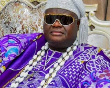 Eschew divisive utterances, Erinmo monarch urges Nigerians