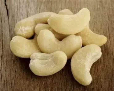 8 Health Benefits Of Cashew Nuts