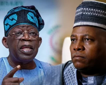 JUST IN: Court cases won’t stop handover to Tinubu, Shettima – FG