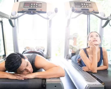 How You Can Use Exercise to Improve Your Sleep, and Vice Versa