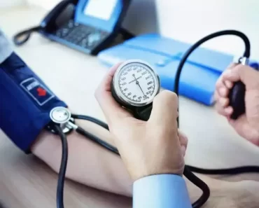 EXCLUSIVE: How To Detect If Your BP Is Not Normal