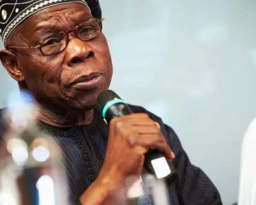 Obasanjo shuns polling unit after loss in presidential election