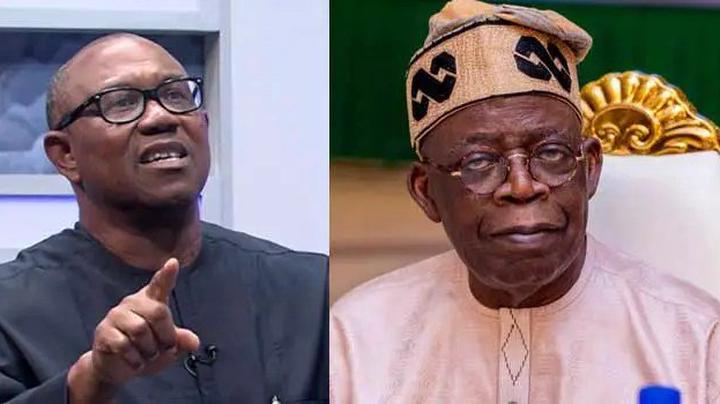 Presidential Poll: Peter Obi, Others Petition To Invalidate Tinubu’s Victory