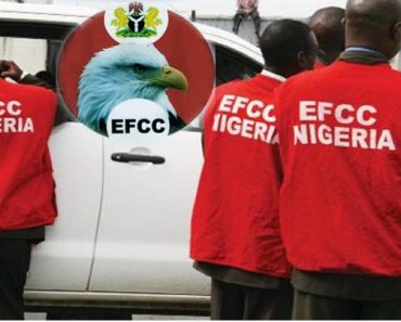 EFCC Arraigns Two, Firm for Alleged N999.9m Fraud
