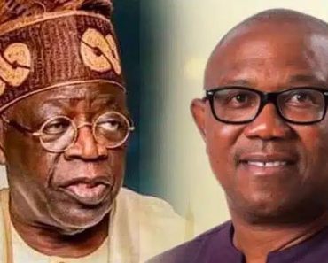 Ex-minister Reacts As Prophet Predicts Peter Obi, Not Tinubu Will Be Sworn In As President Of Nigeria