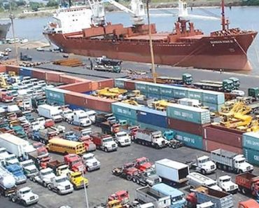 EXCLUSIVE: 17 vessels discharge cargo at Lagos Ports, 5 waiting to berth, another 17 expected