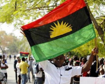 We have nothing to do with US group plotting Biafra govt in exile —IPOB