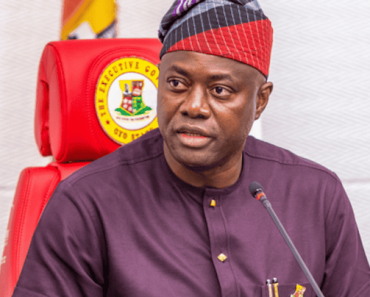 I asked Wike when he intended to stop commissioning projects, and he said May 28 at Midnight – Makinde