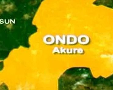Grandmother who sets son, daughter-in-law, grandchildren ablaze in Ondo is dead