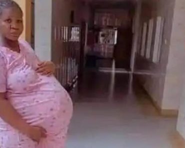 JUST IN: Young woman welcomes quintuplets after eight years of waiting