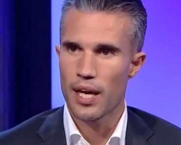 WATCH: They had difficult games – Van Persie predicts club to win title this season