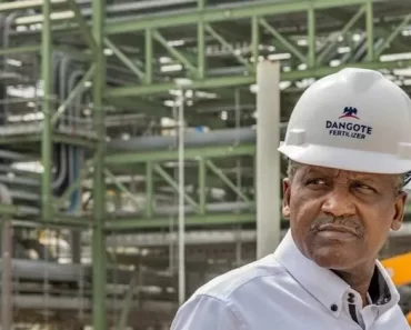 Dangote plans to make Nigeria self-sufficient in cement, petroleum, others – Official