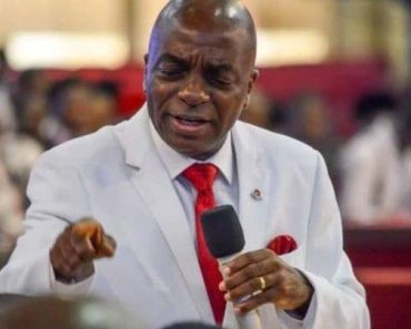 EXCLUSIVE: Remove The Church Of God From The World And The World Will Be Empty – Bishop Oyedepo