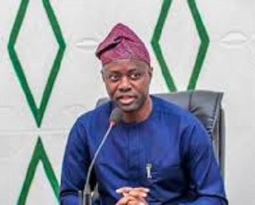 Remain in NNPP, Olopoeyan says after reconciling with Makinde