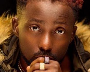 ‘What value does cheating add to your life?’ – Rapper Erigga questions cheaters