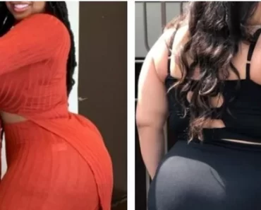 3 Facts About Women With Big Backside