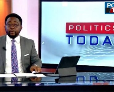 BREAKING: Tinubu Inauguration: NBC Slaps N5m Fine On Channels Tv Over Interview With Datti