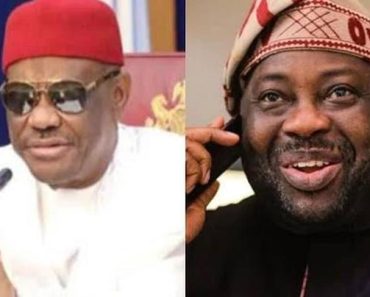 Nyesom Wike May Become The First Governor Emeritus To Live In Government House With The New Gov – Momodu