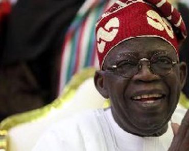 5 Things Bola Tinubu must do to be successful president