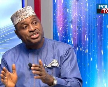 No Census: Kenneth Okonkwo issues a warning to the “APC locust” to cease squandering Nigeria’s resources.