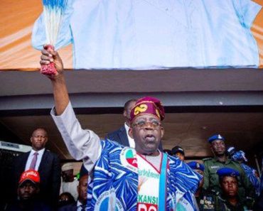 Tinubu’s Supporters To Protest At American White House; Move To Counter Obidients