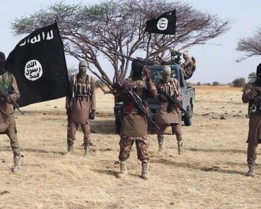 Boko Haram terrorists kill Pastor, injure wife, others