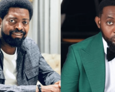 “I Didn’t Invite AY Nor His Wife To My Wedding” – Basketmouth (VIDEO)