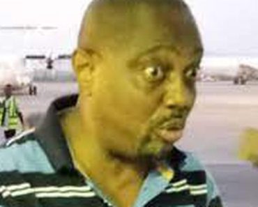 Court Orders medical observation detention of Peter Obi’s “Obidient member” who causes stir at Abuja Airport.