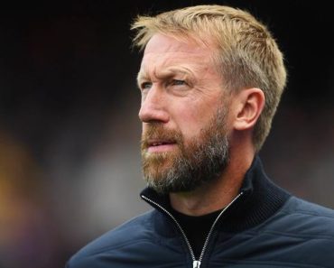 Graham Potter Rejects Job To Manage Another Premier League Club Just One Day After Chelsea Sacked Him