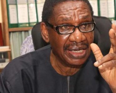 Presidential Poll: Aggrieved parties can prove non-compliance within 180 days –Sagay