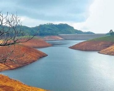 JUST IN: India’s reservoir levels give comfort ahead of summer