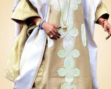 JUST IN: Alaafin of Oyo: See Programmes For First Remembrance Anniversary