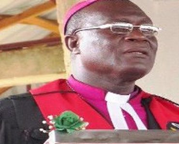 Ghanaians complain too much, gov’t going to the IMF was not deliberate – Methodist Bishop