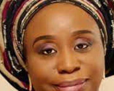 Obasanjo’s daughter appointed as NIMASA Director