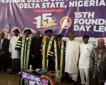 Obi, Fayemi To Become Visiting Lecturers At Western Delta University