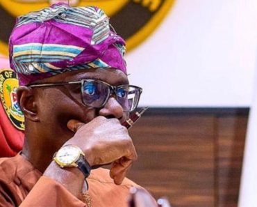 JUST IN: Igbo youths sends SOS to Sanwo-Olu over demolition of Igbo houses in Lagos