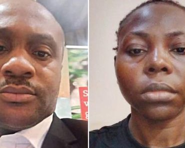 I can’t locate my husband two years after kidnap –Wife of Anambra gov candidate