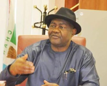 JUST IN: Rivers: Abe withdraws petition against victory of PDP from tribunal