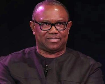 Why I’m not afraid of lies against my person – Peter Obi