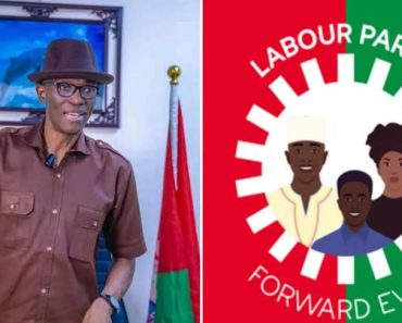 JUST IN: Confusion As Court Stops Suspension Of Labour Party Chairman, Other National Officers