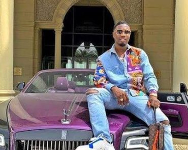 Hushpuppi’s associate, Woodberry enters plea of guilt with US authorities