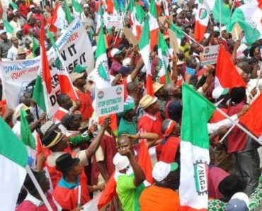 ‘Expect Us In Our Numbers’ — NLC Tells FCT Judge Over Labour Party Chairman’s Suspension