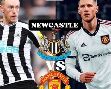 Newcastle Vs Manchester United – Predictions And Match Preview