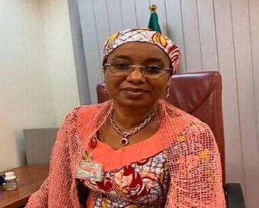 How Binani lost lofty ambition to become Nigeria’s first elected female governor