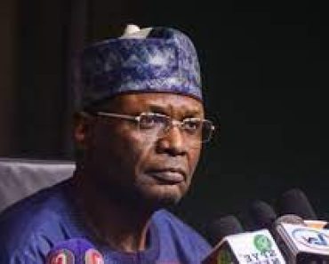 INEC announces winner of Kebbi governorship election