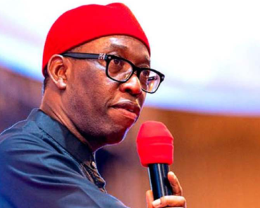 JUST IN: Polls: Okowa sacks 6 aides for allegedly working against PDP