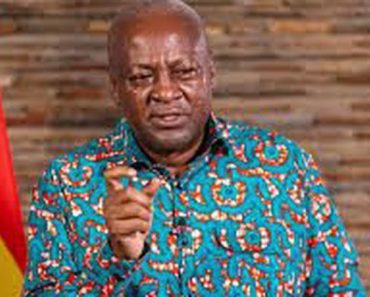 My ministers did far better than Akufo-Addo’s – Mahama