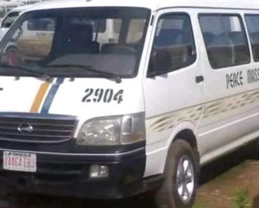 Peace Mass Transit ordered to pay N500,000 for illegal policy of no refund