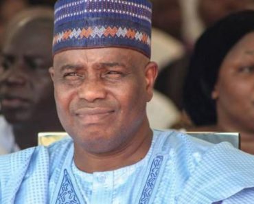 Tambuwal To Remain Sokoto Governor Despite Defection To PDP – Court